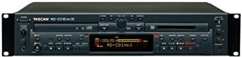 Others Tascam Md/Cd Md-Cd1Bmk3