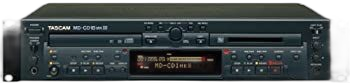 Others Tascam Md/Cd Md-Cd1Bmk3
