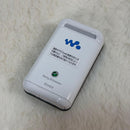 Sony Mobile Digital Audio Player Walkman Phone Xmini