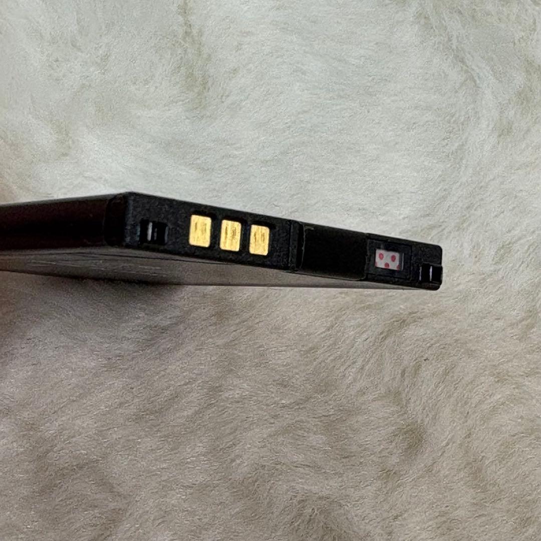 Sony Mobile Digital Audio Player Walkman Phone Xmini