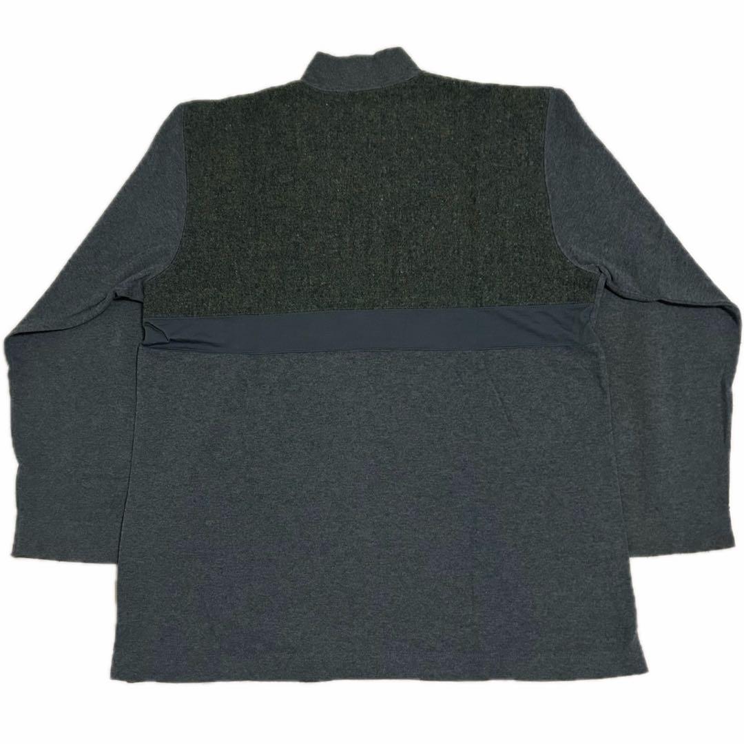 Comme Des Garcons Homme Plus Suéteres De Punto 95Aw
