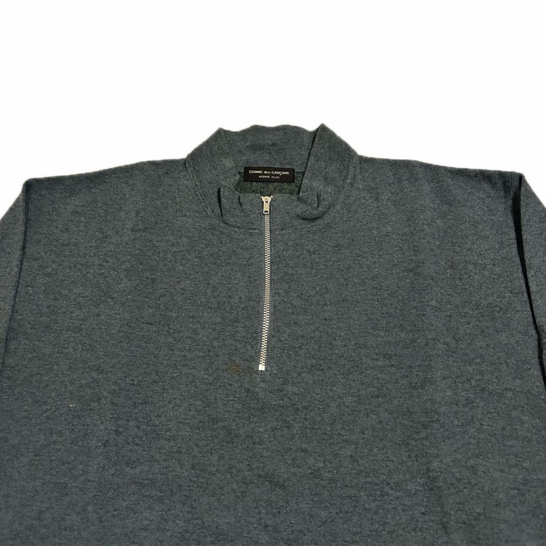 Comme Des Garcons Homme Plus Suéteres De Punto 95Aw