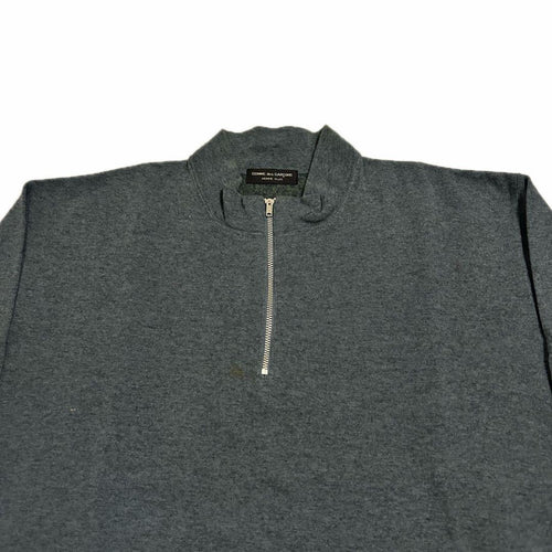 Comme Des Garcons Homme Plus Suéteres De Punto 95Aw