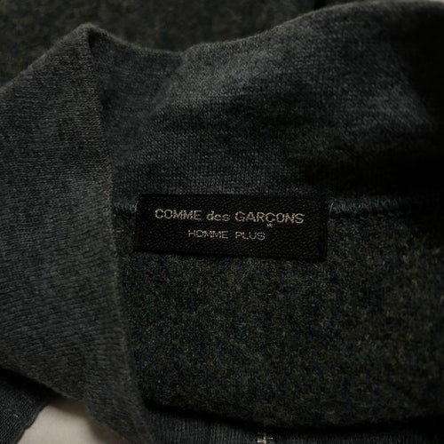 Comme Des Garcons Homme Plus Suéteres De Punto 95Aw