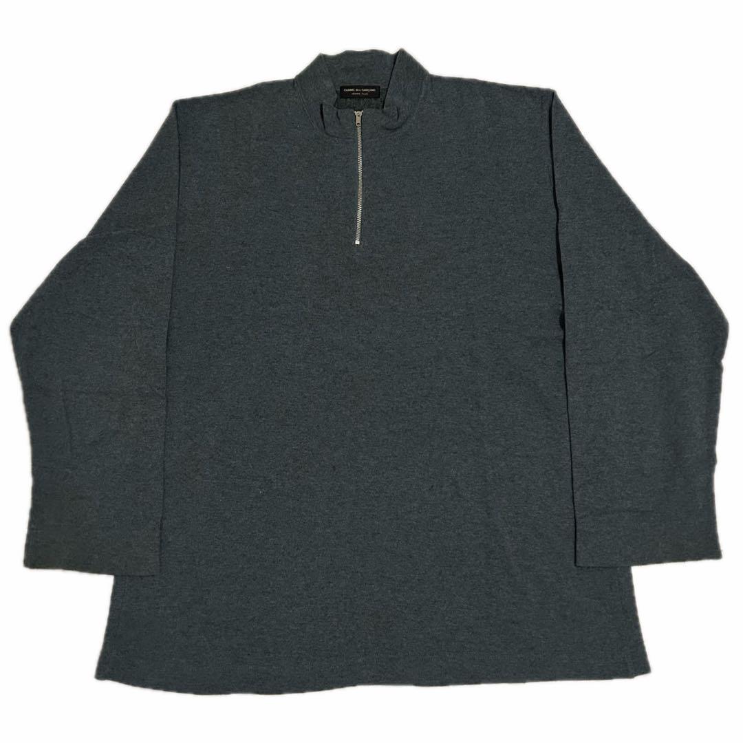 Comme Des Garcons Homme Plus Suéteres De Punto 95Aw
