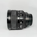 Nikon Prime Lenses Af Nikkor F1.4D