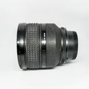 Nikon Prime Lenses Af Nikkor F1.4D