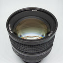 Nikon Prime Lenses Af Nikkor F1.4D