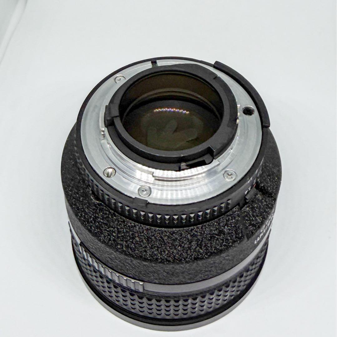 Nikon Prime Lenses Af Nikkor F1.4D