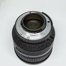 Nikon Prime Lenses Af Nikkor F1.4D