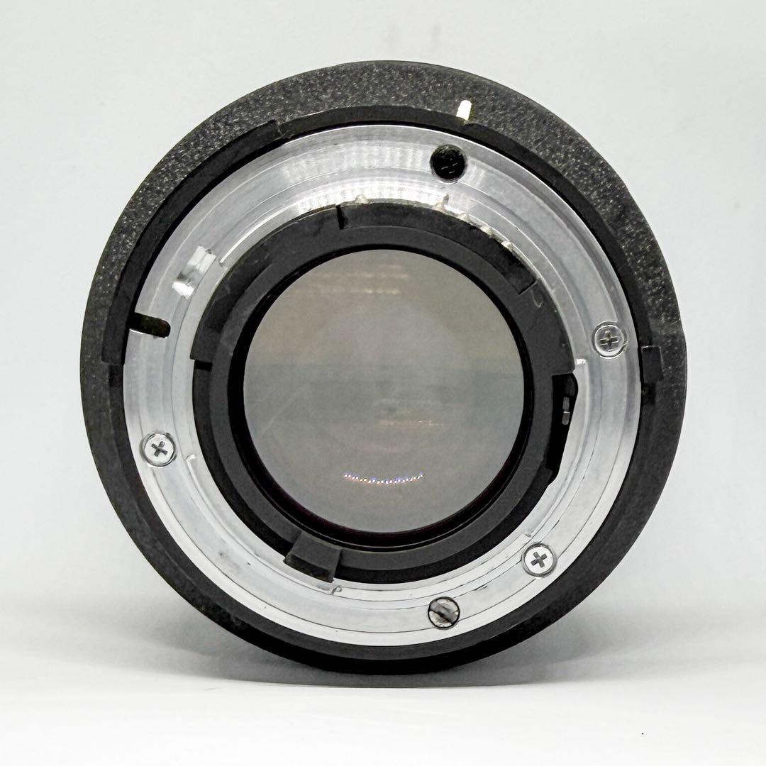 Nikon Prime Lenses Af Nikkor F1.4D