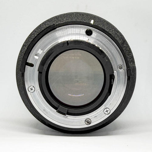 Nikon Prime Lenses Af Nikkor F1.4D