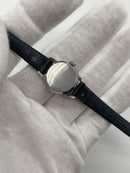 Omega Hand -Wound Clock