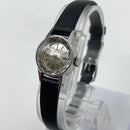 Omega Hand -Wound Clock