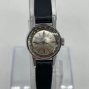Omega Hand -Wound Clock