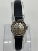 Omega Hand -Wound Clock