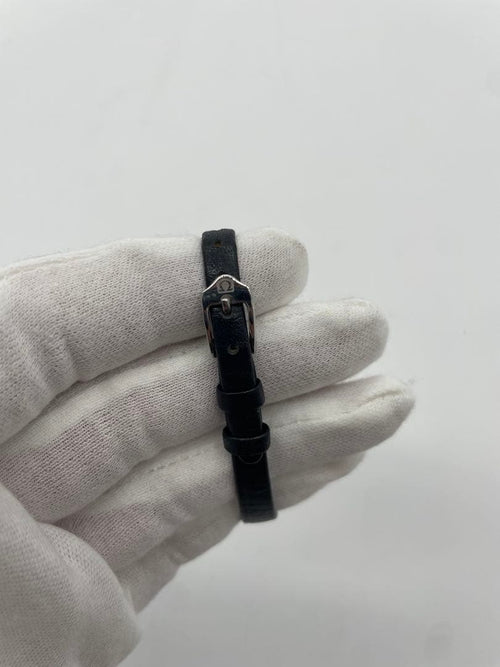 Omega Hand -Wound Clock