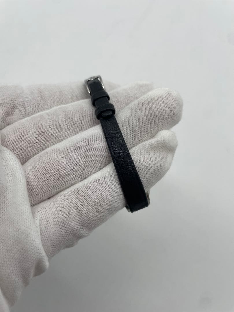 Omega Hand -Wound Clock