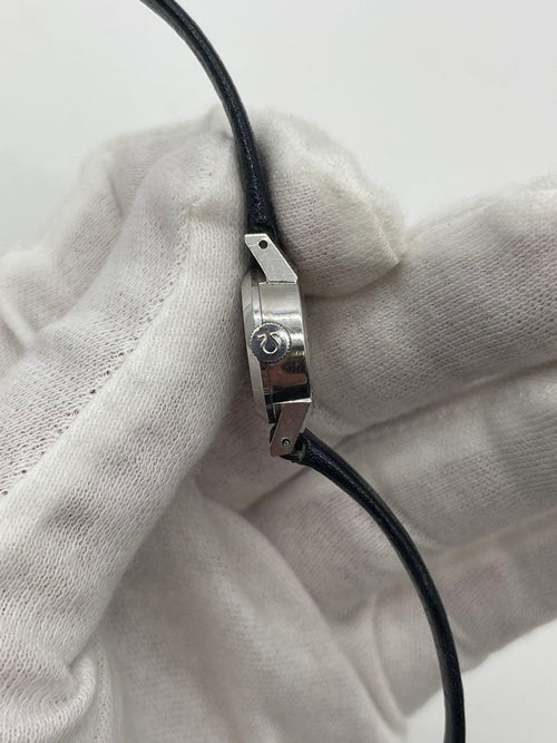 Omega Hand -Wound Clock