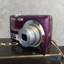 Nikon Compact Digital Cameras Coolpix S230