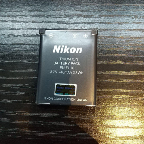 Nikon Compact Digital Cameras Coolpix S230