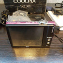 Nikon Compact Digital Cameras Coolpix S230