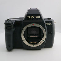 Contax Others Nx