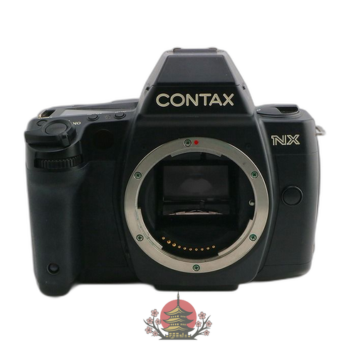 Contax Others Nx