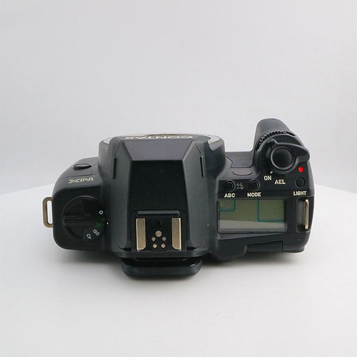 Contax Others Nx