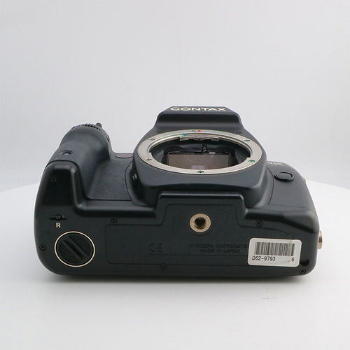 Contax Others Nx