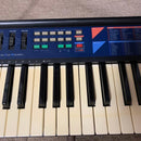 Casio Keyboards Digital Pianos Ca-110 Tone Bank
