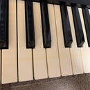 Casio Keyboards Digital Pianos Ca-110 Tone Bank