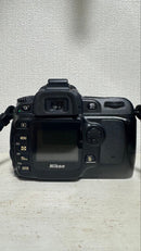 Nikon Other D50
