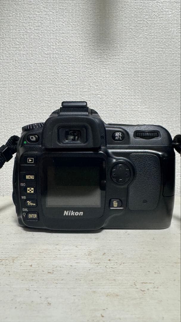 Nikon Other D50