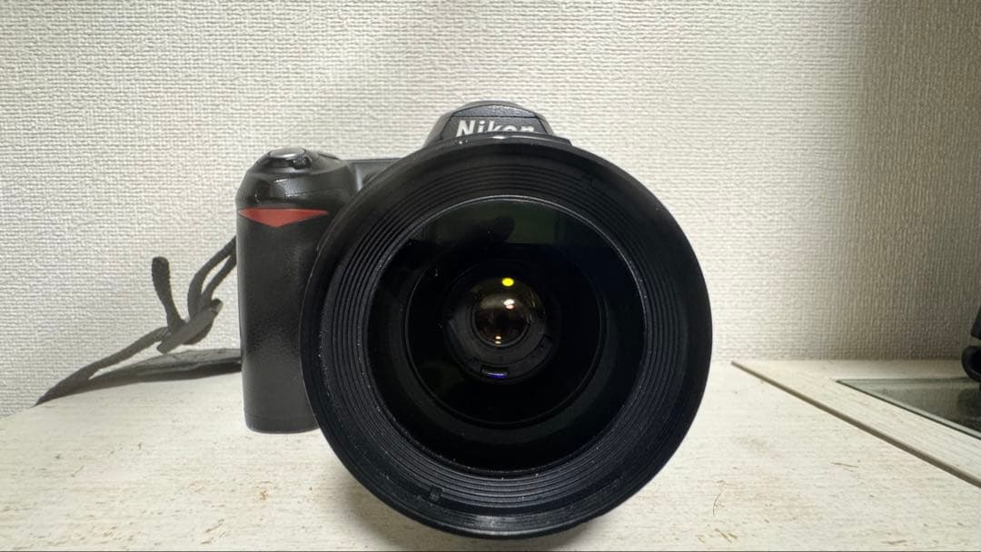 Nikon Other D50