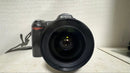 Nikon Other D50