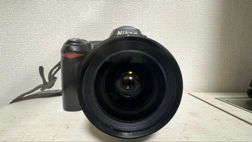 Nikon Other D50