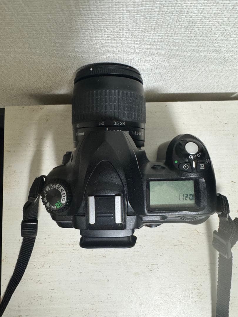 Nikon Other D50