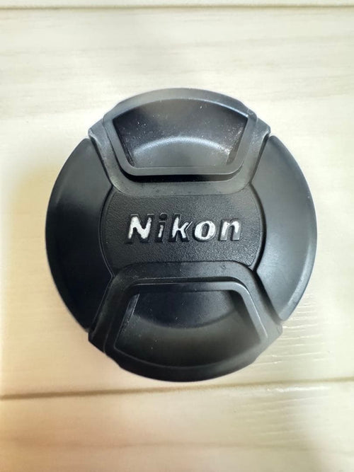 Nikon Other D50