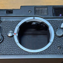 Leica Rangefinder Cameras M4 Repro 50 Oh