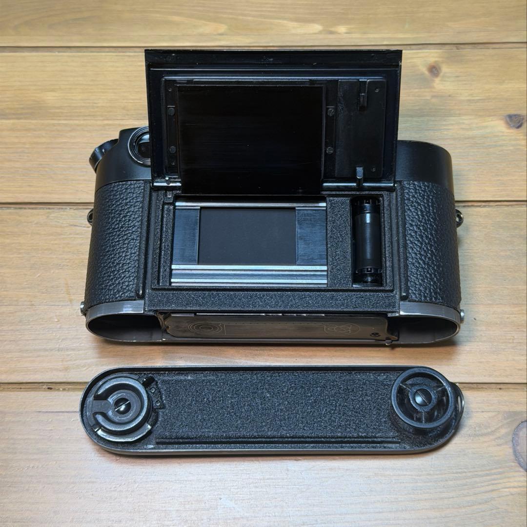 Leica Rangefinder Cameras M4 Repro 50 Oh