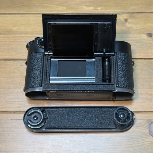 Leica Rangefinder Cameras M4 Repro 50 Oh