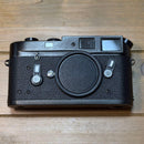 Leica Rangefinder Cameras M4 Repro 50 Oh