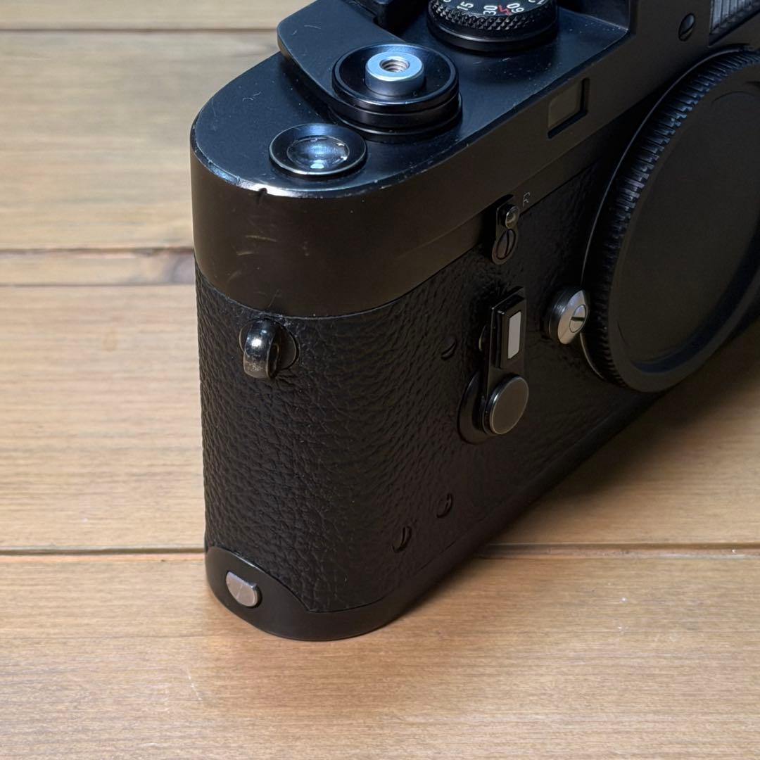Leica Rangefinder Cameras M4 Repro 50 Oh