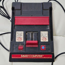 Famicom Consoles Rca