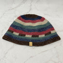 Visvim Knitted Caps Beanies 24Aw Meda Crochet Knit Hat