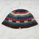 Visvim Knitted Caps Beanies 24Aw Meda Crochet Knit Hat