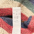 Visvim Knitted Caps Beanies 24Aw Meda Crochet Knit Hat