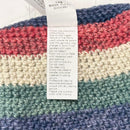Visvim Knitted Caps Beanies 24Aw Meda Crochet Knit Hat