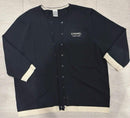 Chanel Half-Sleeve Three-Quarter-Sleeve